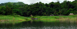 LakeBayano